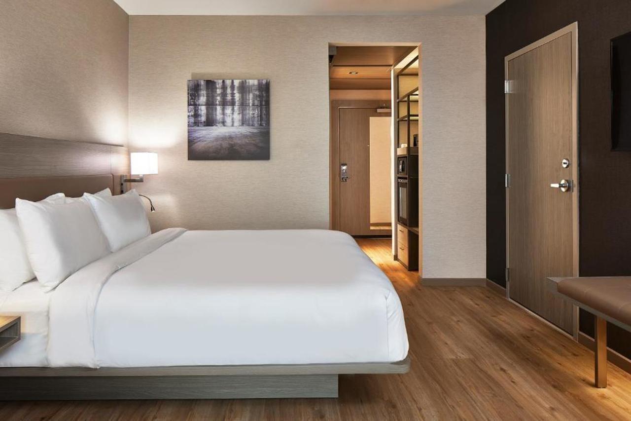 Ac Hotel By Marriott Cleveland Beachwood Kültér fotó