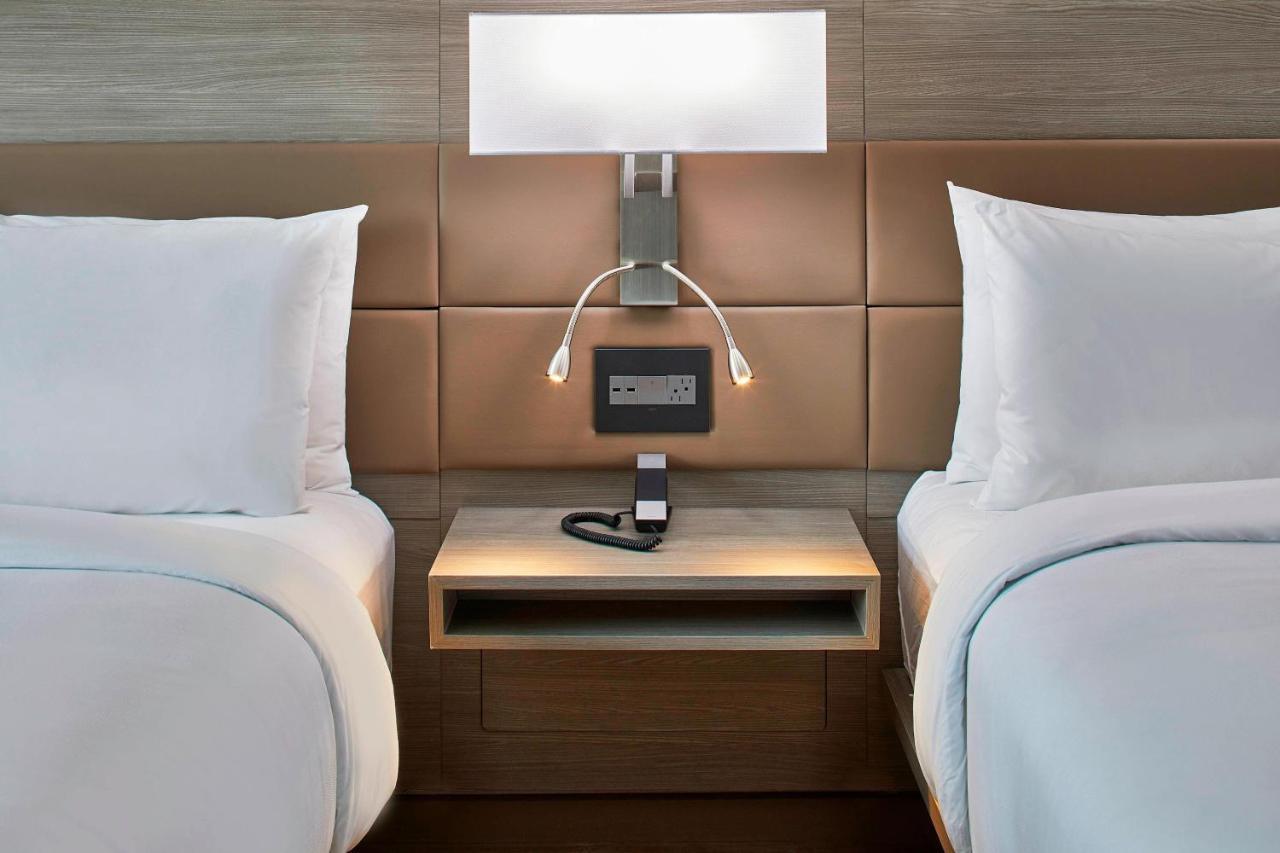 Ac Hotel By Marriott Cleveland Beachwood Kültér fotó
