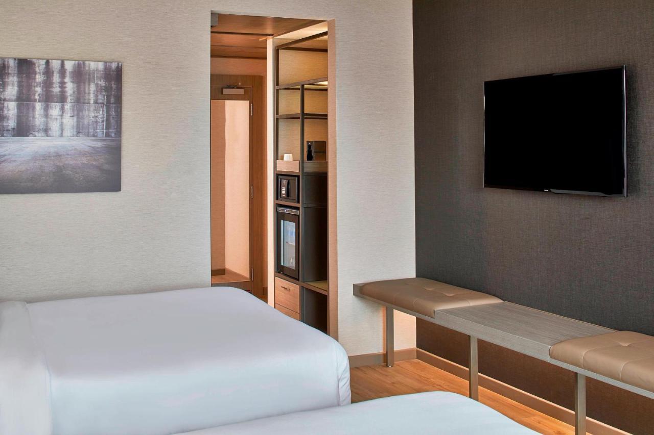Ac Hotel By Marriott Cleveland Beachwood Kültér fotó