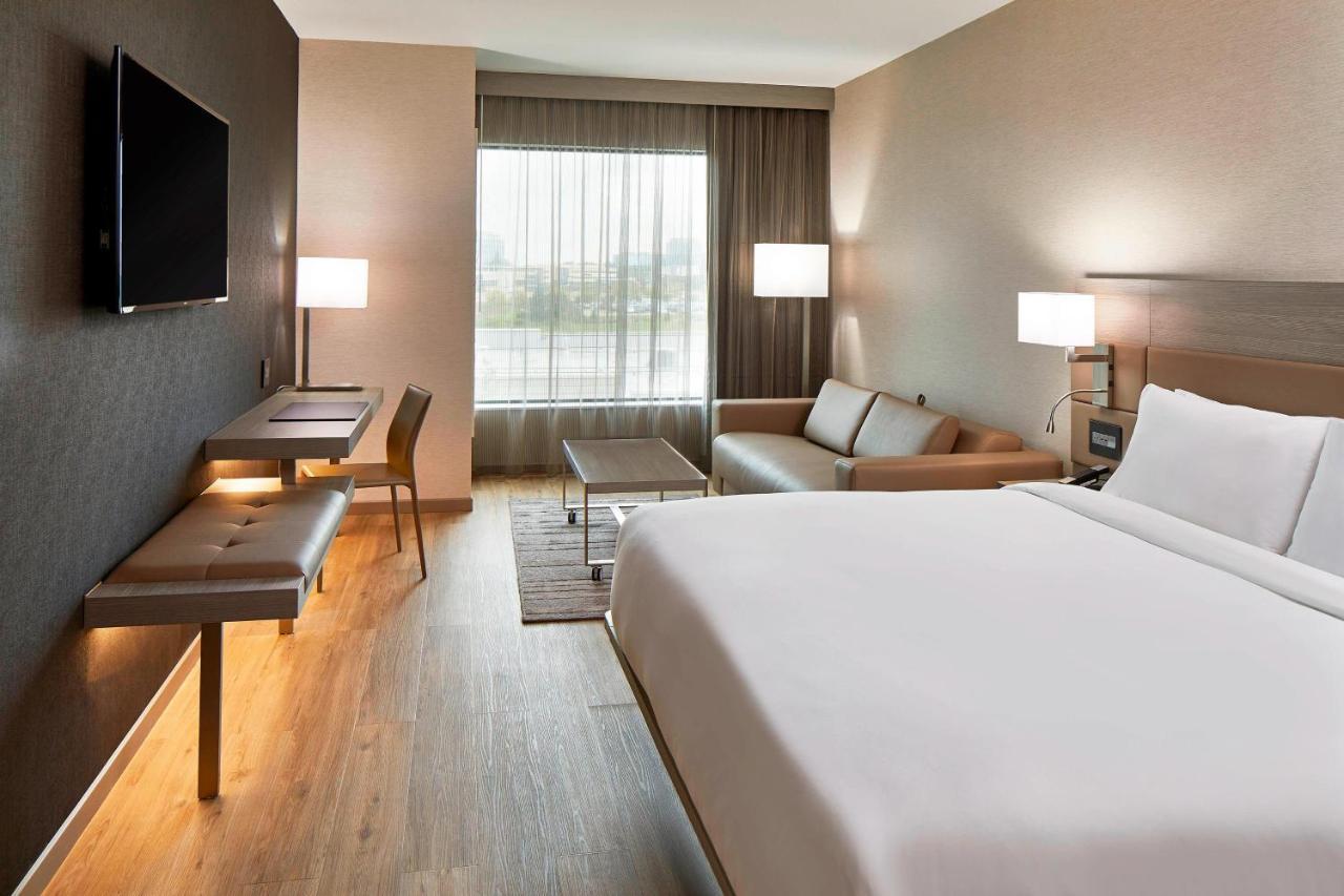 Ac Hotel By Marriott Cleveland Beachwood Kültér fotó