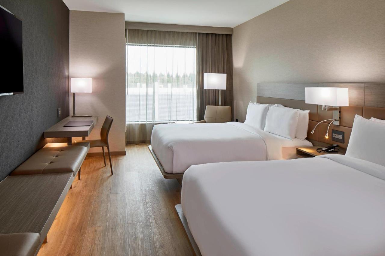 Ac Hotel By Marriott Cleveland Beachwood Kültér fotó