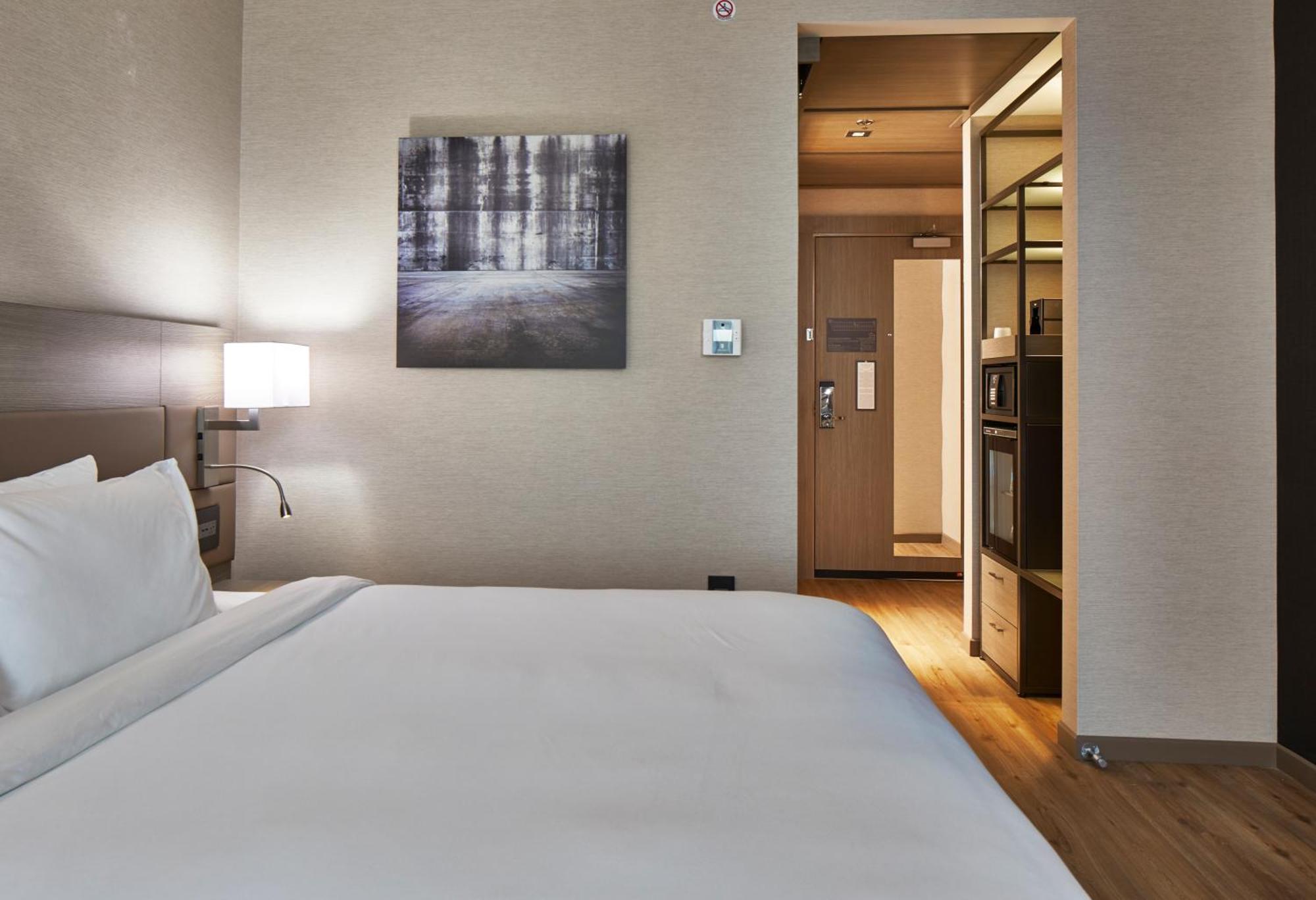 Ac Hotel By Marriott Cleveland Beachwood Kültér fotó