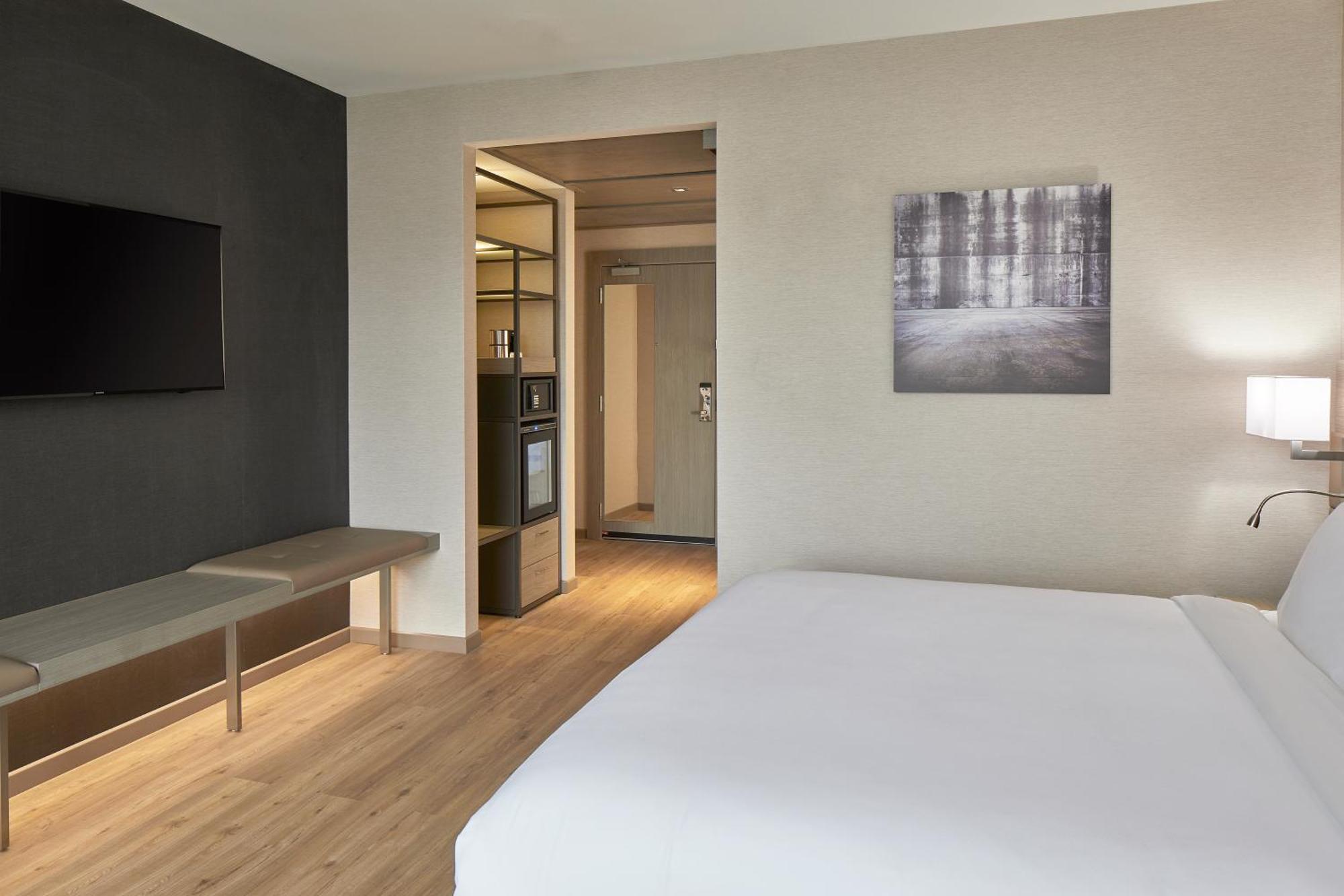 Ac Hotel By Marriott Cleveland Beachwood Kültér fotó