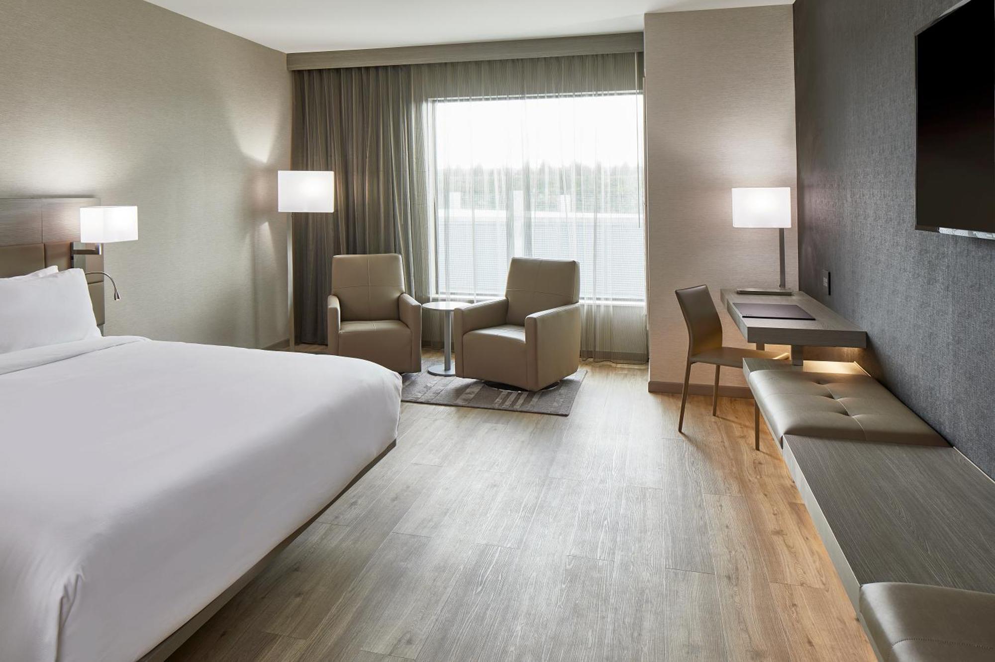 Ac Hotel By Marriott Cleveland Beachwood Kültér fotó