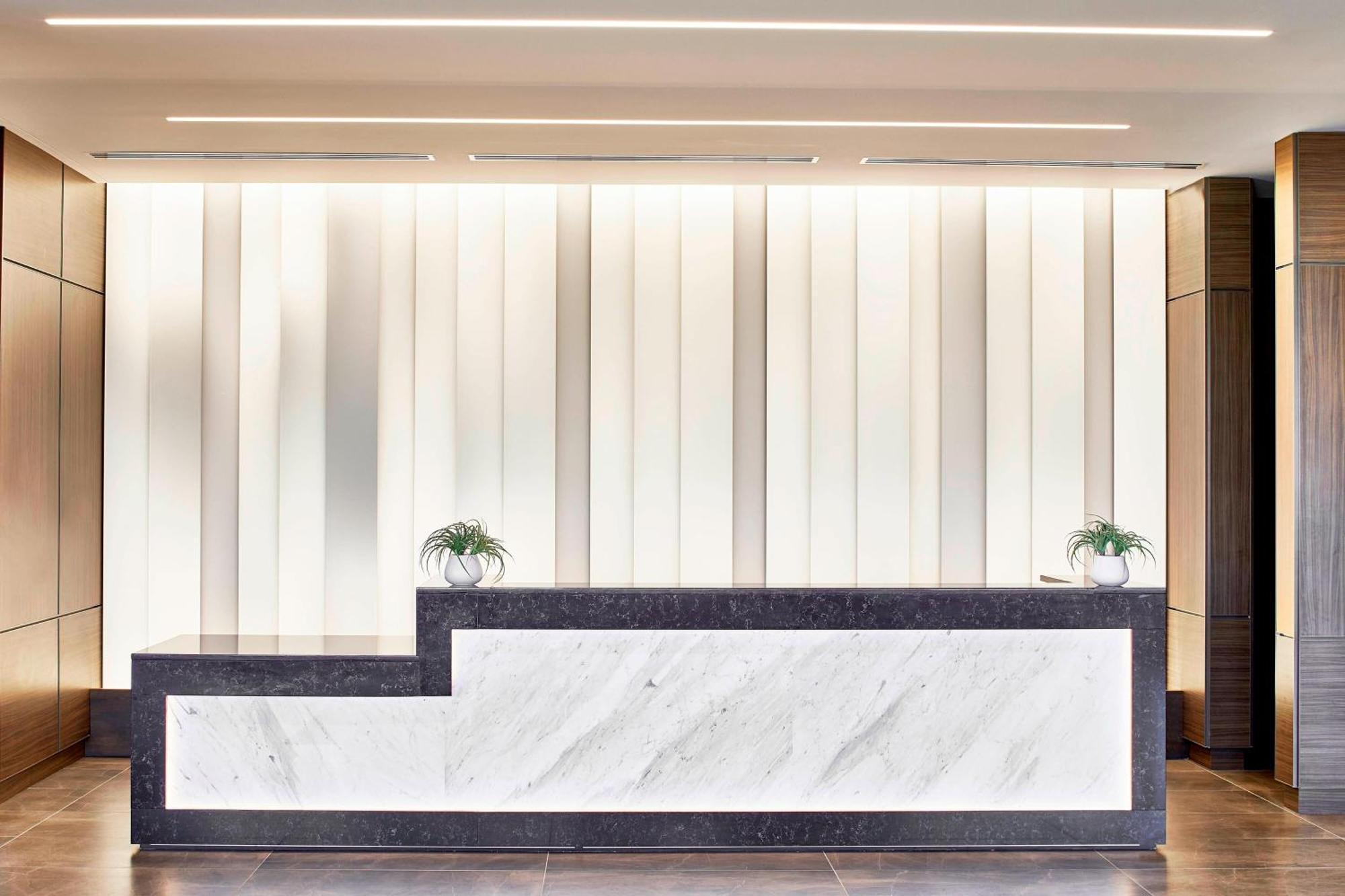 Ac Hotel By Marriott Cleveland Beachwood Kültér fotó