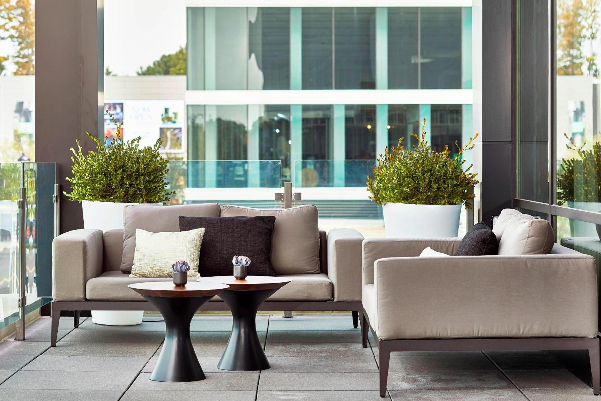Ac Hotel By Marriott Cleveland Beachwood Kültér fotó