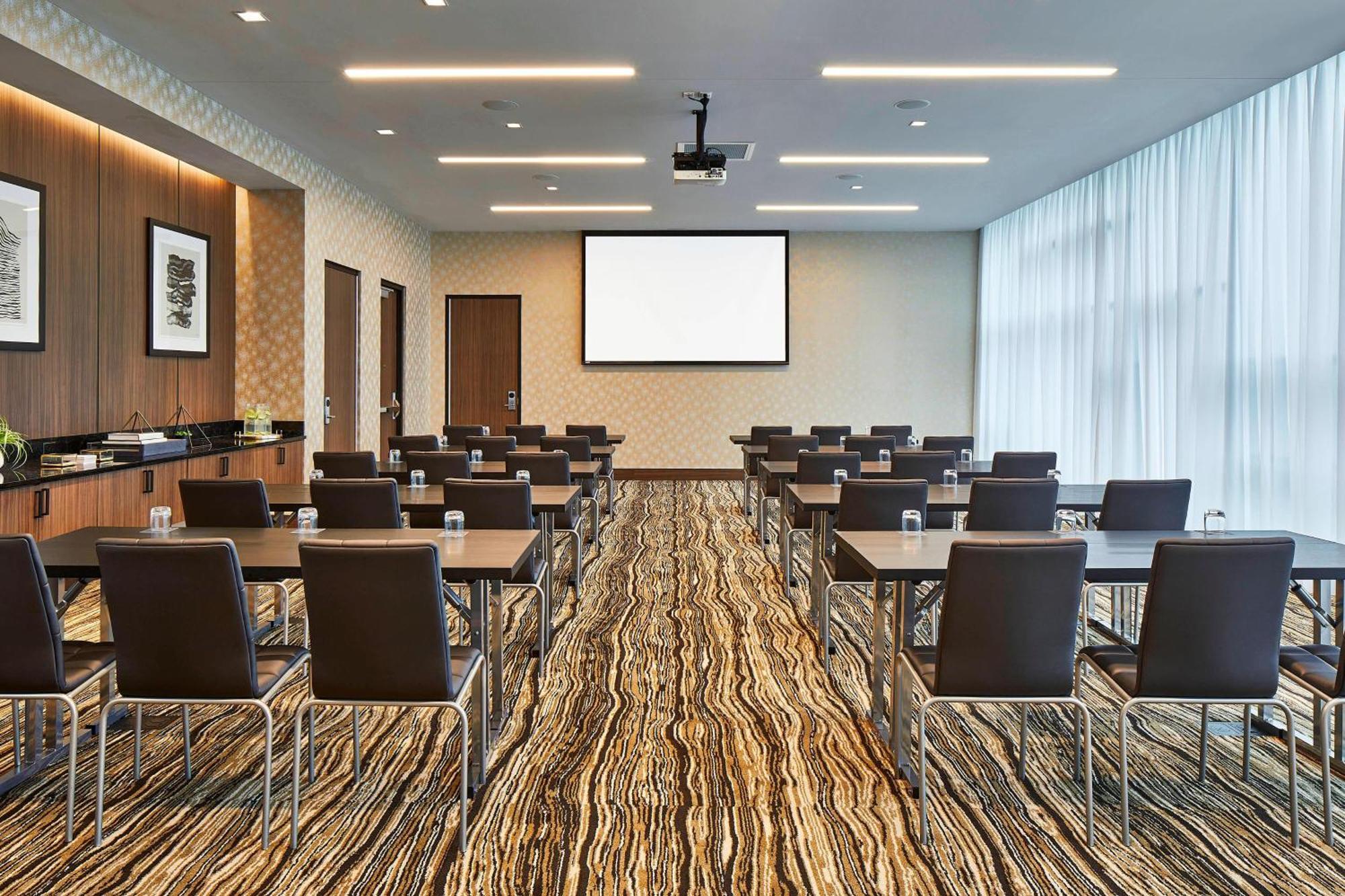 Ac Hotel By Marriott Cleveland Beachwood Kültér fotó