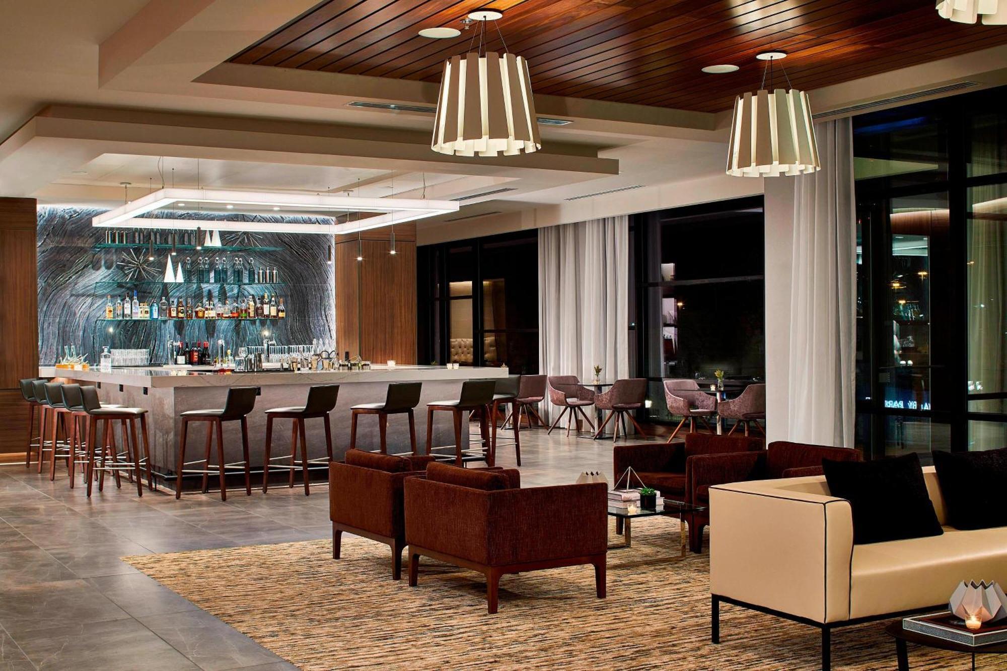 Ac Hotel By Marriott Cleveland Beachwood Kültér fotó