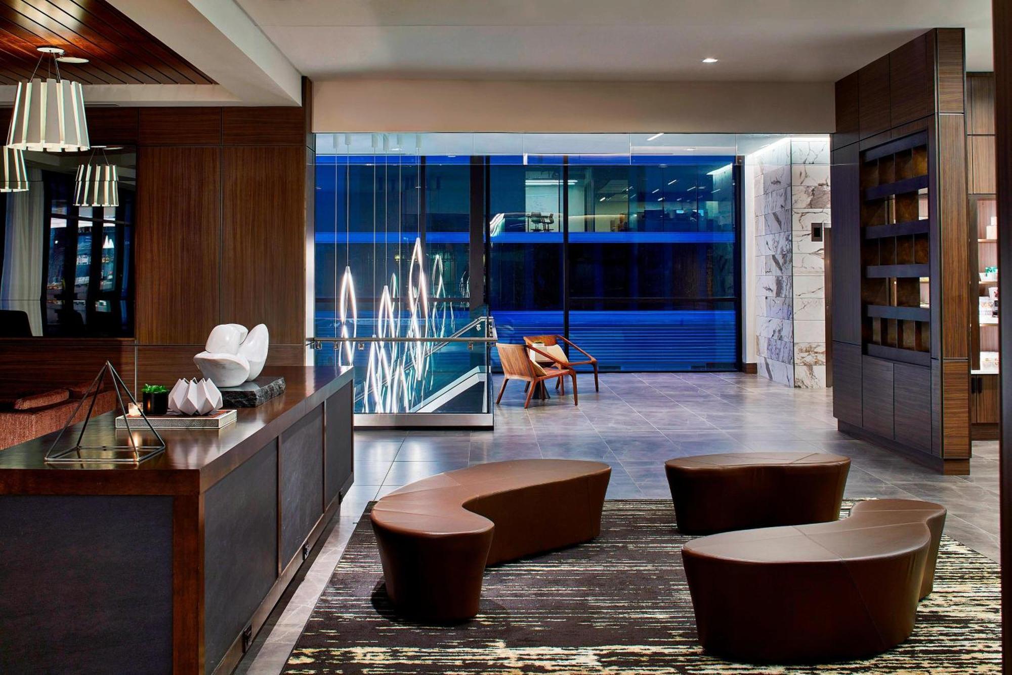 Ac Hotel By Marriott Cleveland Beachwood Kültér fotó