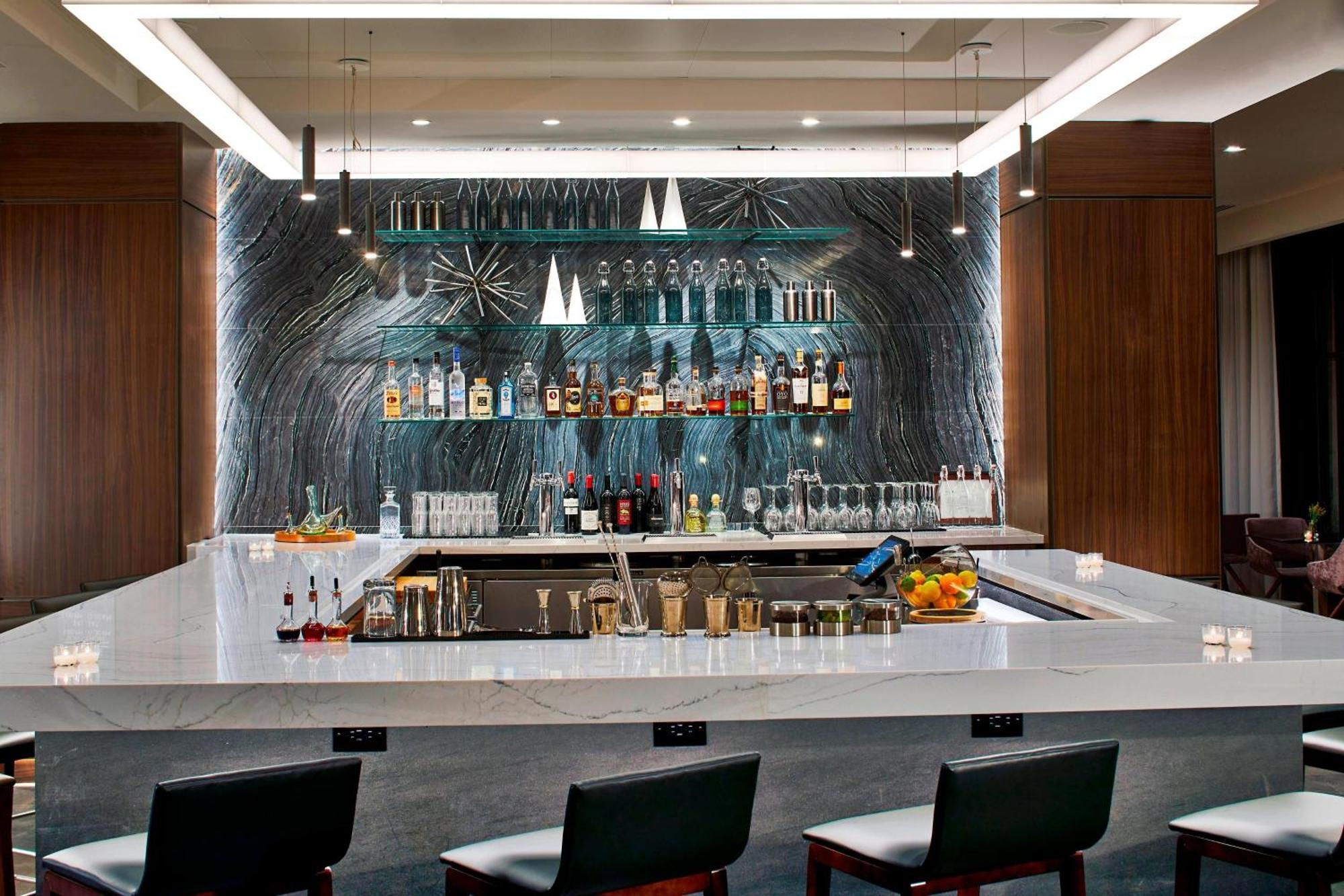 Ac Hotel By Marriott Cleveland Beachwood Kültér fotó